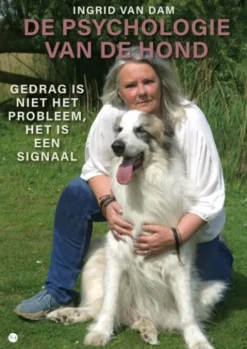 De psychologie van de hond