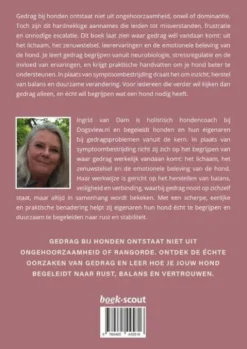 De psychologie van de hond