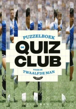 De quizclub voor de twaalfde man