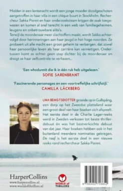 De raaf