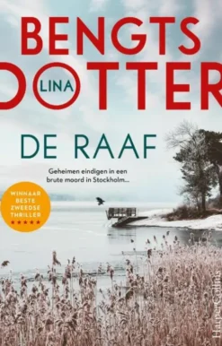 De raaf