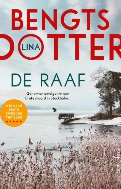 De raaf