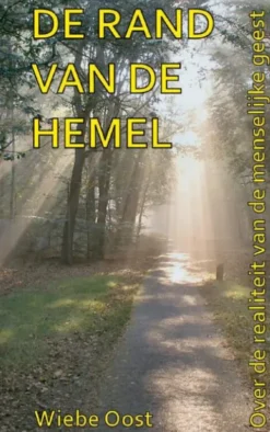 De rand van de hemel