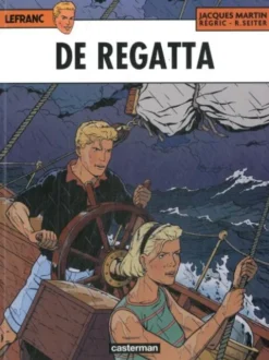 De regatta