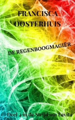De Regenboogmagiër