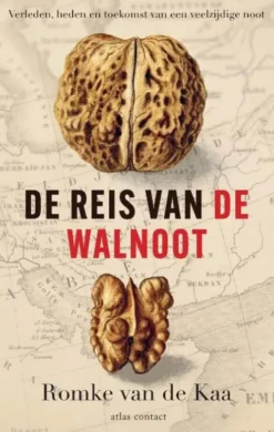 De reis van de walnoot