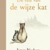 De reis van de wijze kat