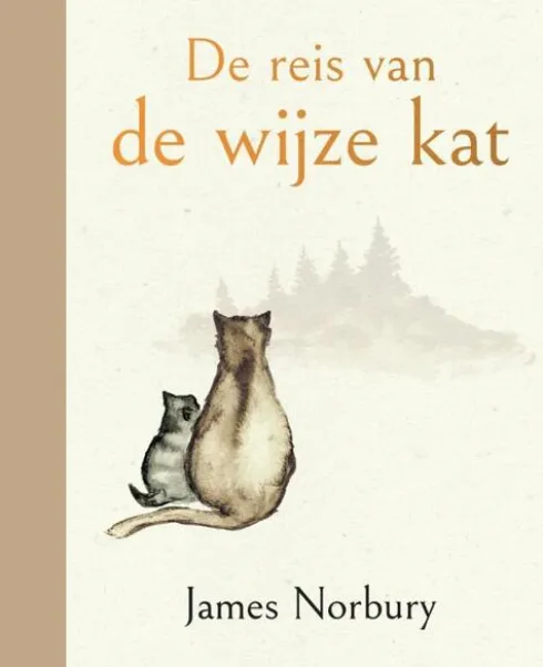 De reis van de wijze kat
