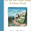 De reis van Grote Panda & Kleine Draak