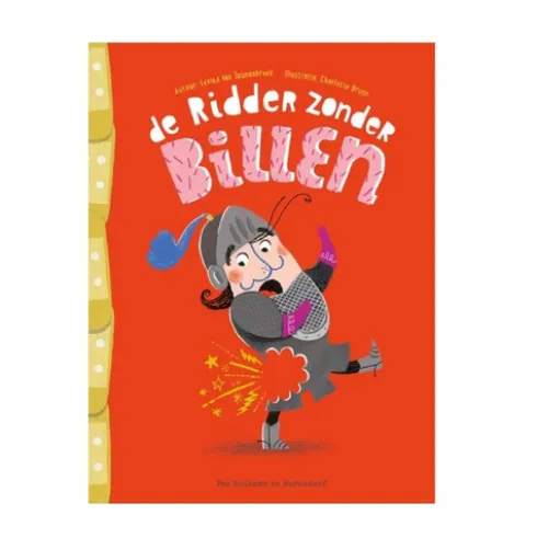 De ridder zonder billen