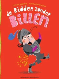 De ridder zonder billen