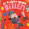 De ridder zonder billen doeboek