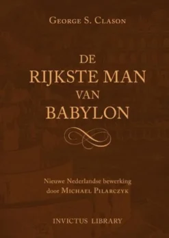 De Rijkste Man van Babylon