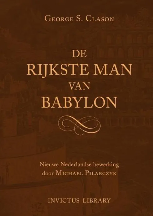 De Rijkste Man van Babylon