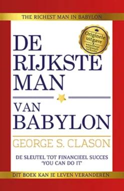 De rijkste man van Babylon