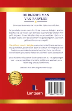 De rijkste man van Babylon