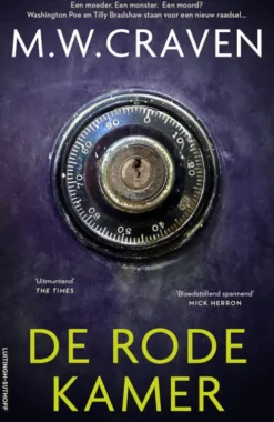 De rode kamer