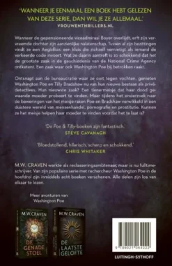 De rode kamer
