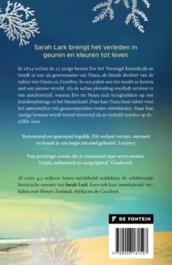 De roep van een ver eiland