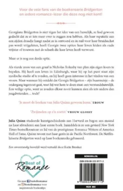 De Rokesby's 4 - Een onverstandig huwelijk