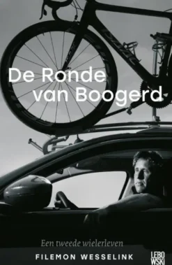 De Ronde van Boogerd