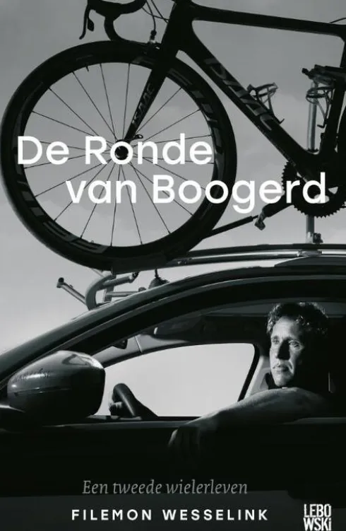 De Ronde van Boogerd