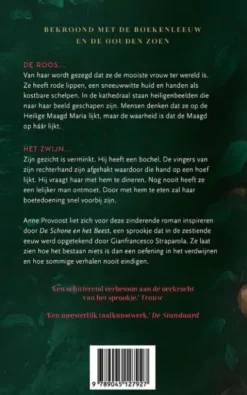 De Roos en het Zwijn