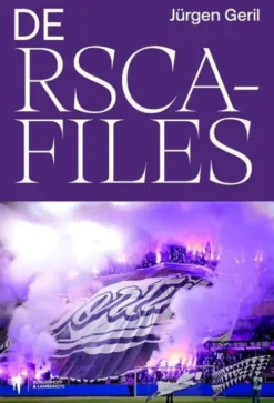 De RSCA-files