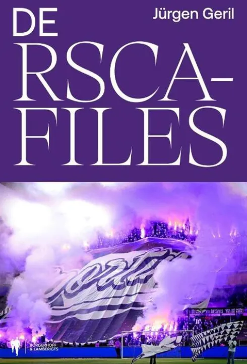 De RSCA-files