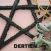 Dertien