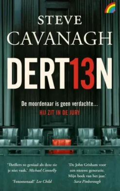 Dertien (pocketsize)