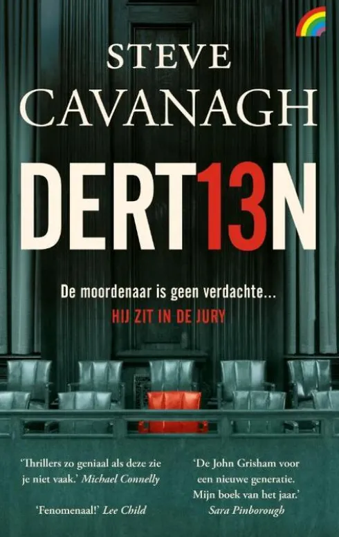Dertien (pocketsize)