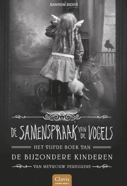 De samenspraak van de vogels