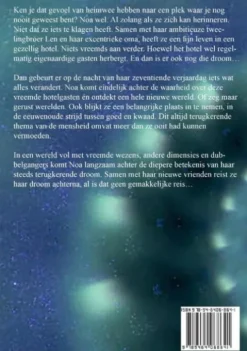 De Satori Springer