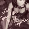 Des Barres, P: Let's Spend the Night Together