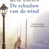 De schaduw van de wind