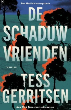 De schaduwvrienden