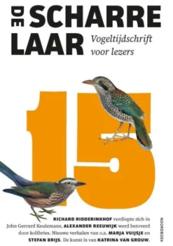 De Scharrelaar 15