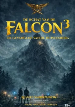 De schat van de Falcon