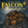 De schat van de Falcon
