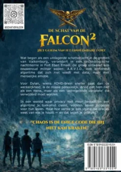 De schat van de Falcon