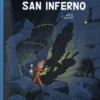 De schat van San Inferno