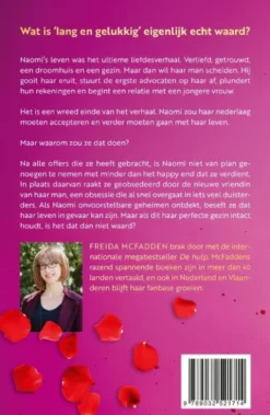 De scheiding