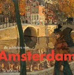 De schilders van Amsterdam