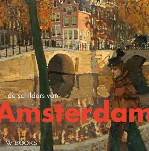 De schilders van Amsterdam