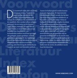 De schilders van de Zaanstreek