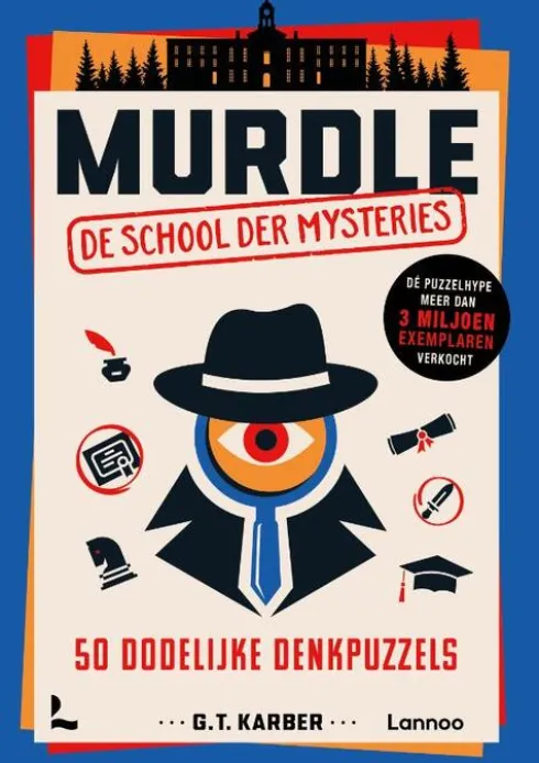 De school der mysteries