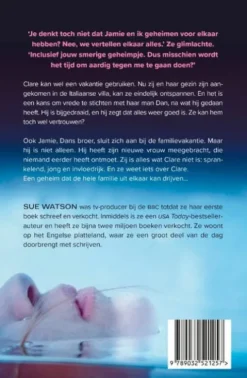 De schoonzus