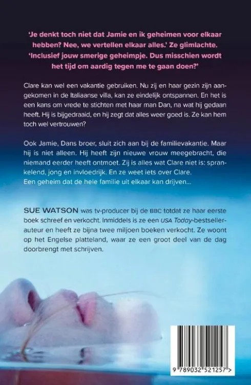De schoonzus