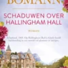 De Schotse Butleracademie 2 - Schaduwen over Hallingham Hall